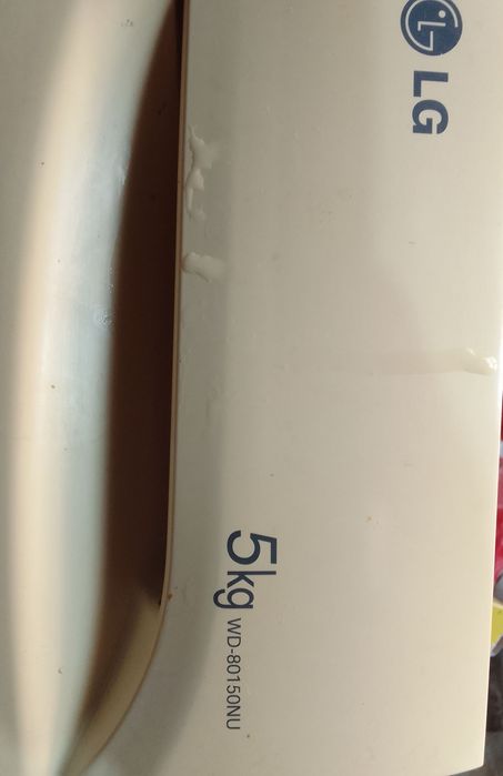 Стиральная машина LG 5kg WD-80150NU

Holati ; Yaxshi, ishlab turgan Ki