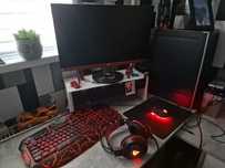 PC Gaming + accesorii