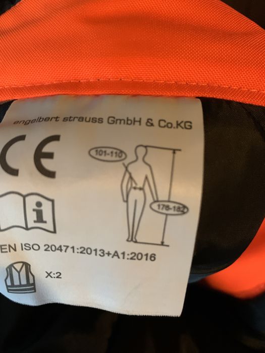 Salopete iarna engebelt strauss 54 -56