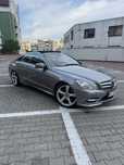 Vand Mercedes E classe coupe