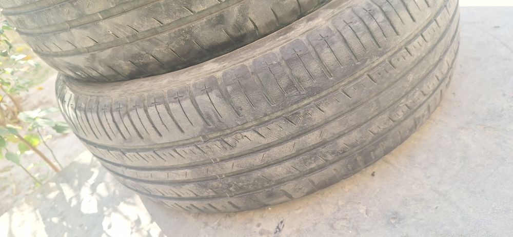 Балон шины размер 15