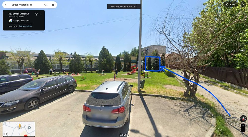 Spațiu business pentru Afacerea Ta!