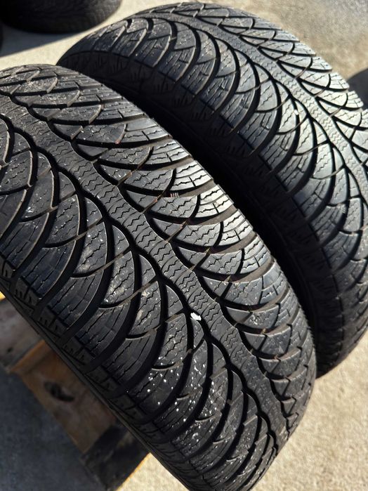 Anvelope 195/65R15 Fulda Iarna M+S