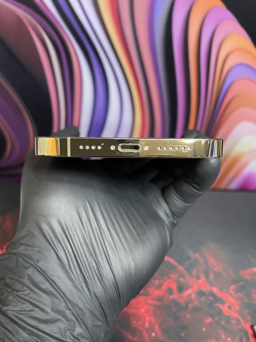 Iphone 13Pro Max 128gb B/u