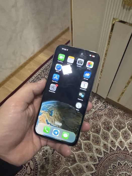 iphone 14 Pro Max 256 Gold