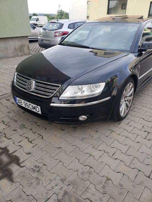 Vand/Schimb Volkswagen Phaeton 3.0TDI V6 TDI