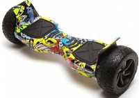 Hoverboard Smart Balance™, Hummer HipHop, roti 8.5 inch, Bluetooth,