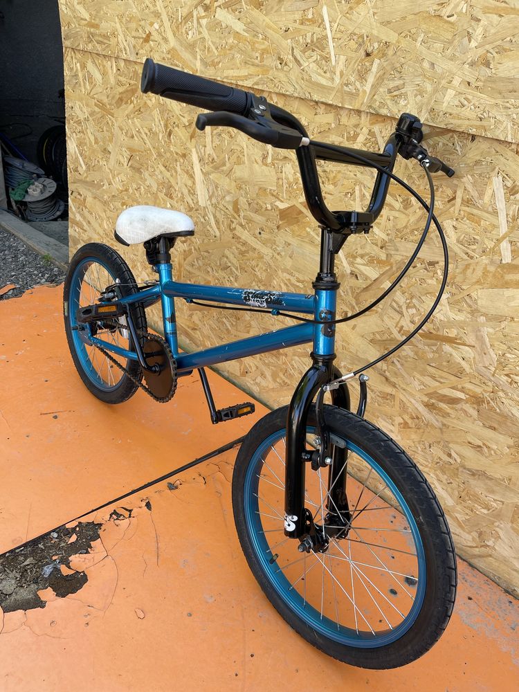 Bicicleta copii stateside roti 18”