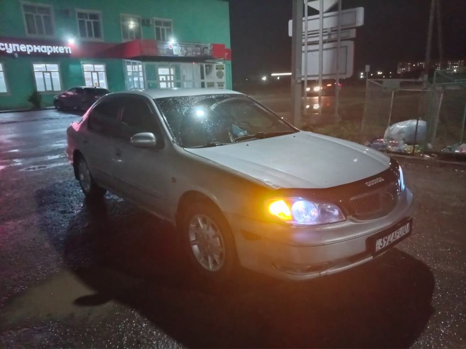 Продам автомобиль