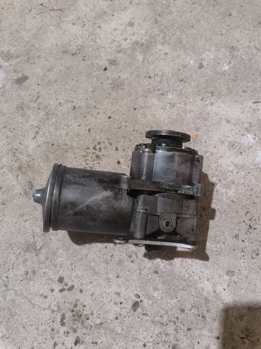 антибукс на 124 мерс