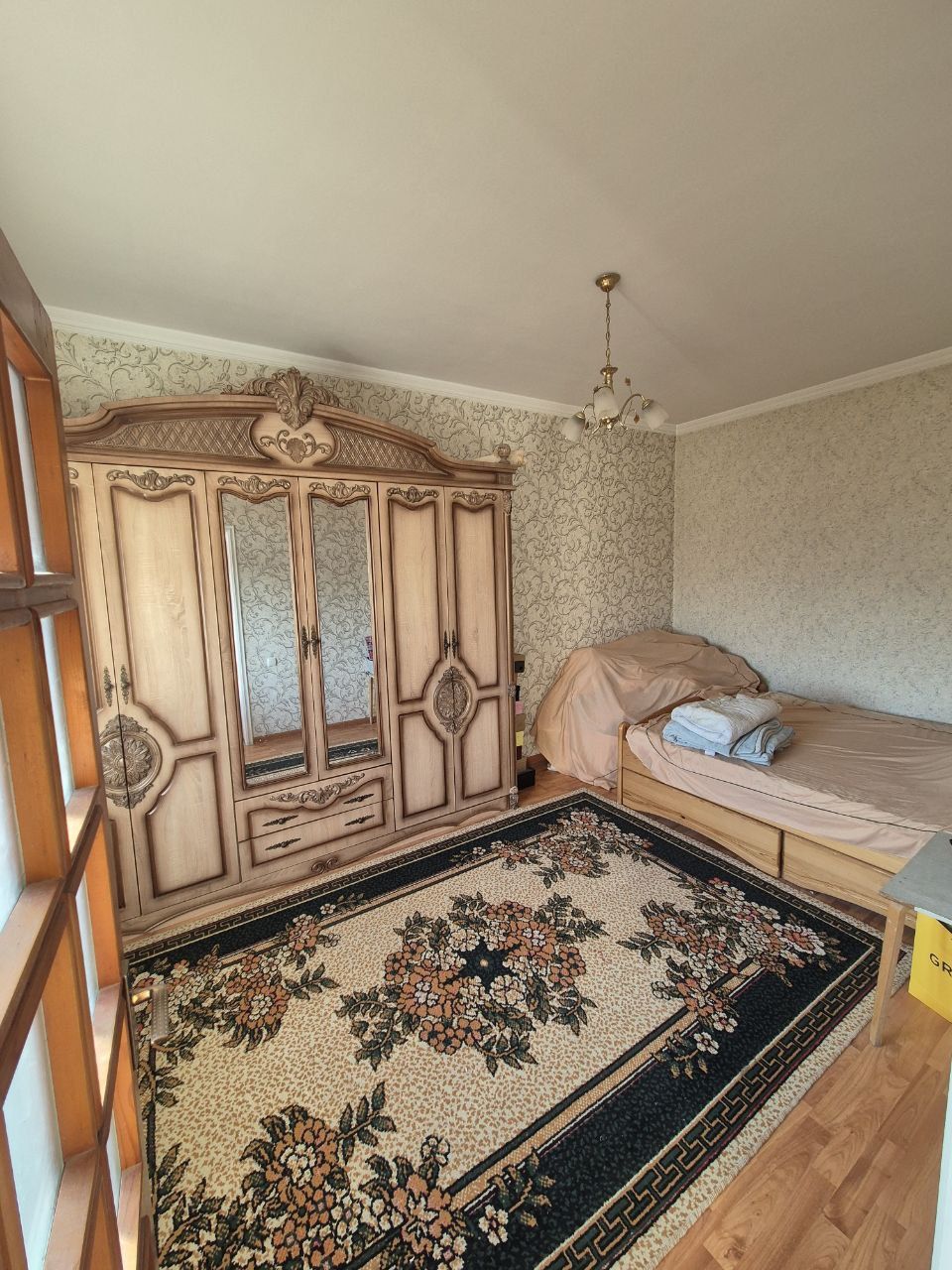 Минор метро Продам дом Махаля Мирзоулугбек ориентир 51 школа