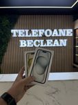 Iphone 15 Sigilat Black