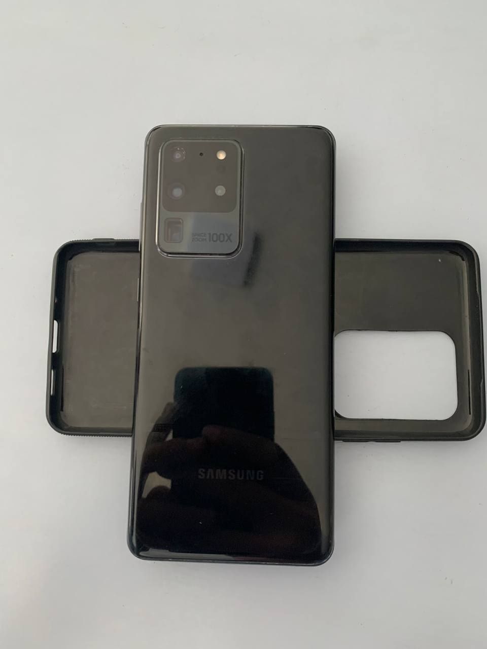 Samsung Galaxy S20 Ultra 5G
