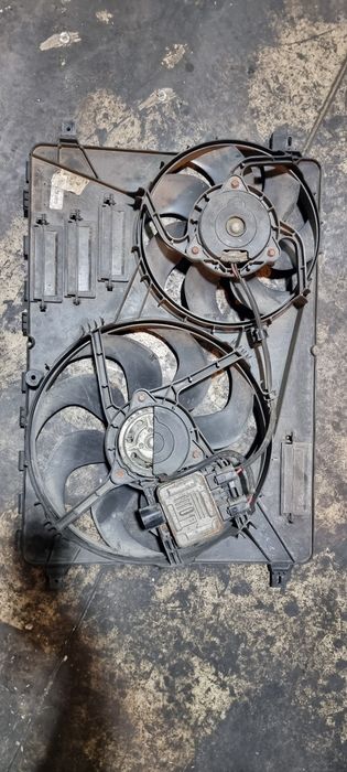 Ventilatoare radiator Volvo xc60