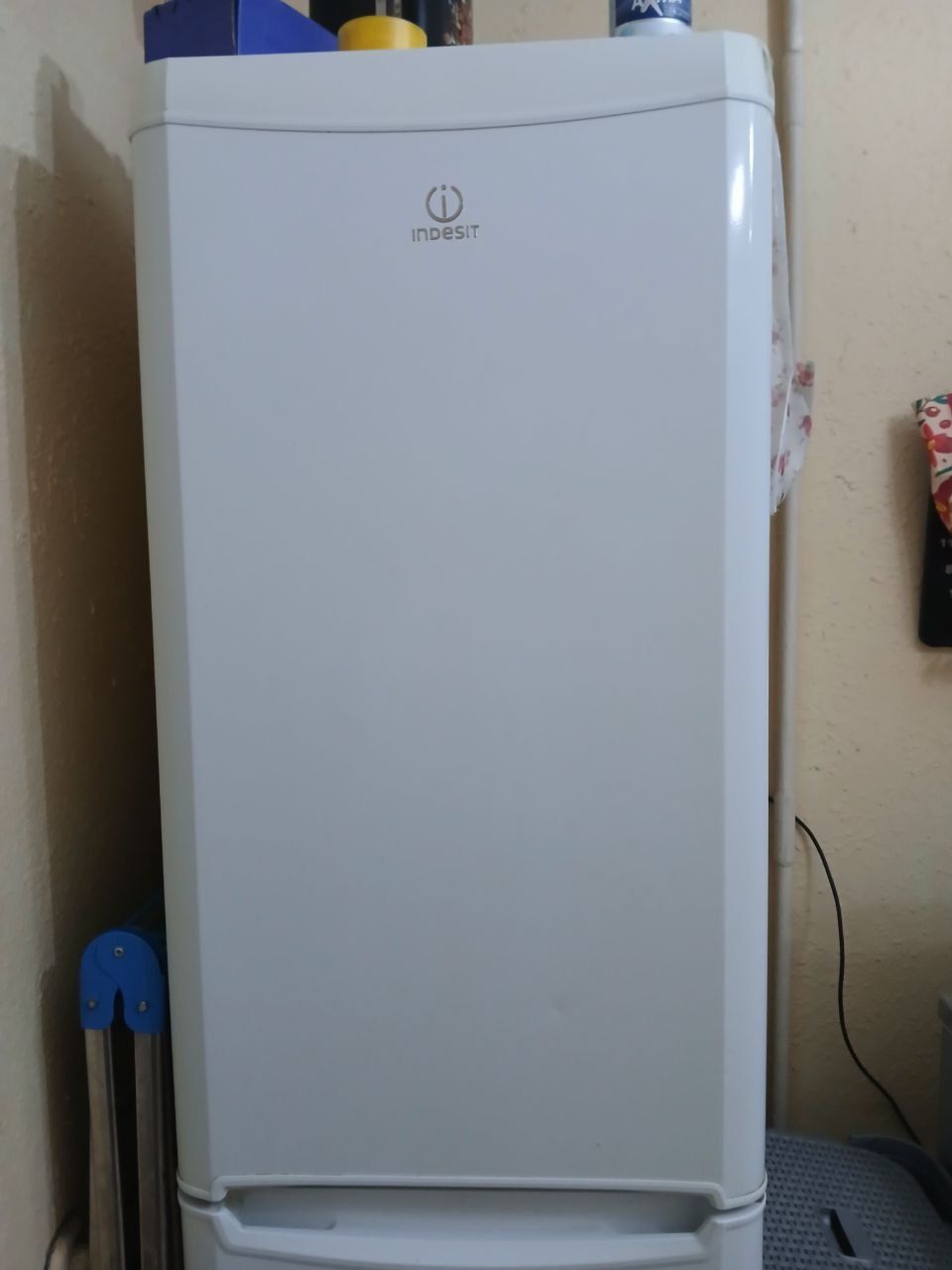 Xolodelnik INDESIT