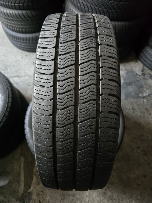 Barum 215/65 R16 C 109/107R MS all season