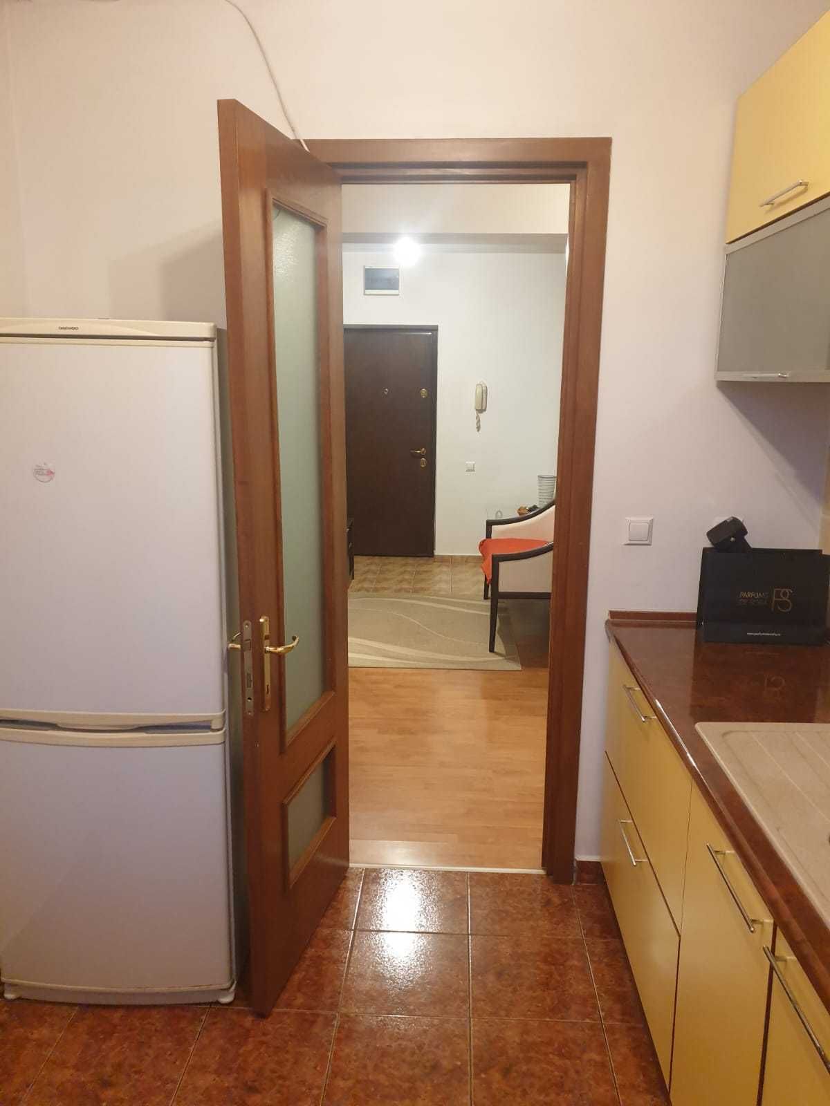 Apartament 2 camere decomandate