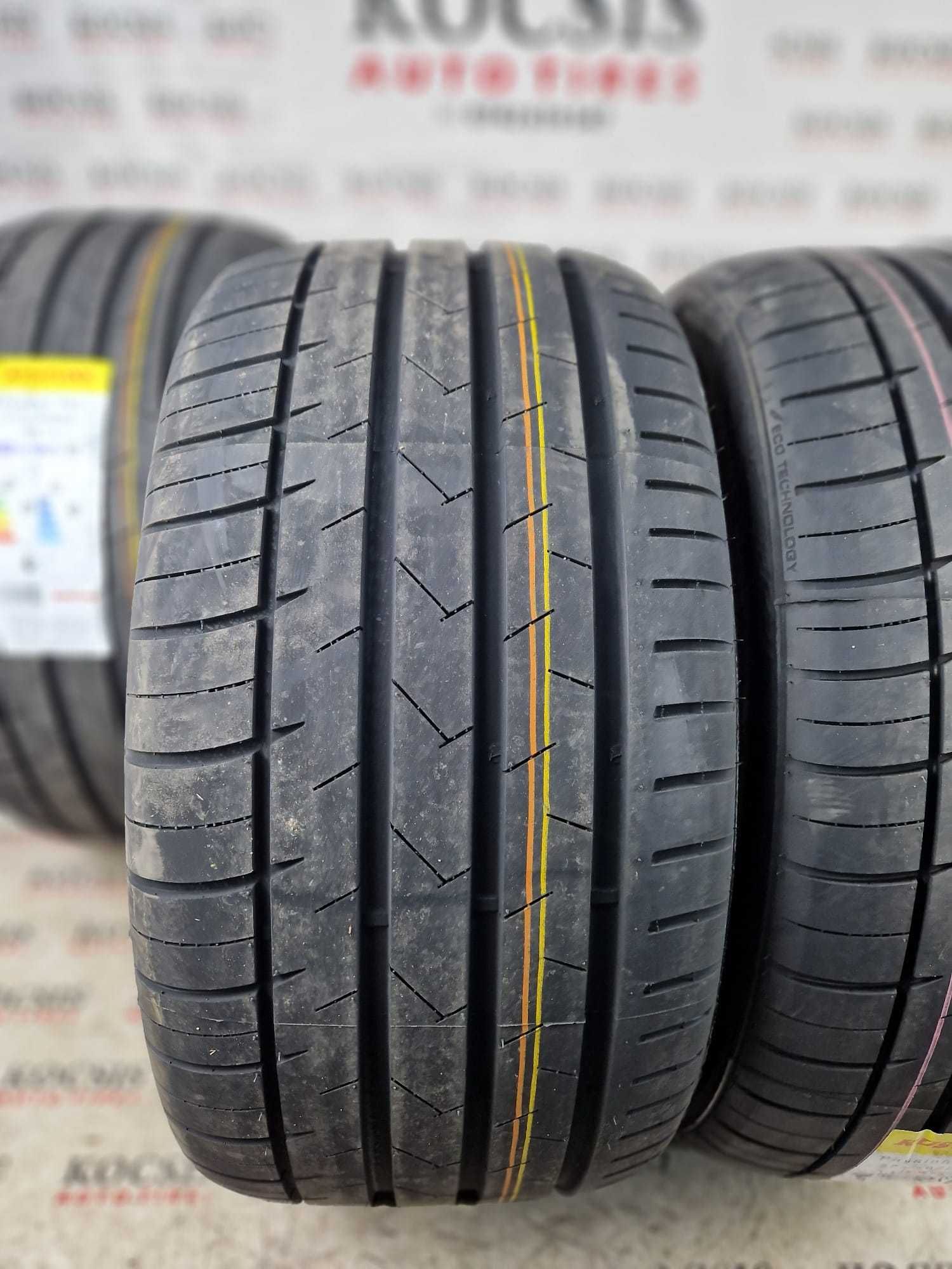 275 40 20 cu 315 35 20 - Set anvelope vara KUSTONE (X5 X6)
