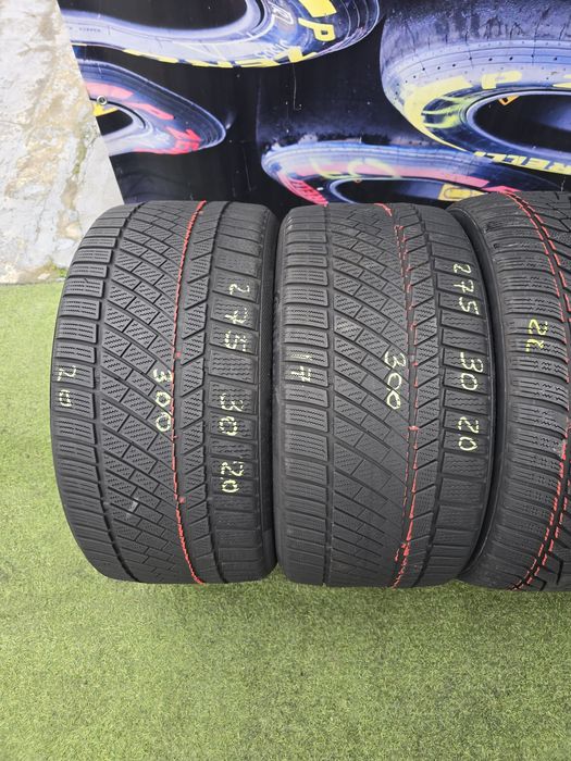 245.35.20  275.30.20 hankook continental m+s