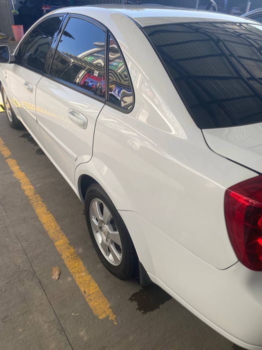 Gentra автомат 2018 йил