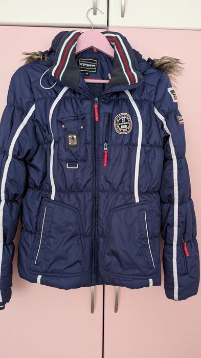 Дамско ски яке Icepeak M