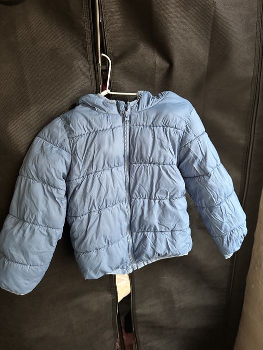 Geaca primavara toamna 86