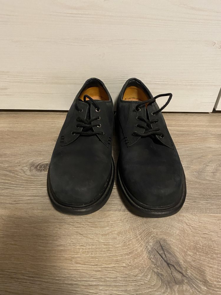 Timberland обувки