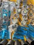 set motor biela camasa bucse cuzineti segmenti garnitura chiulasa