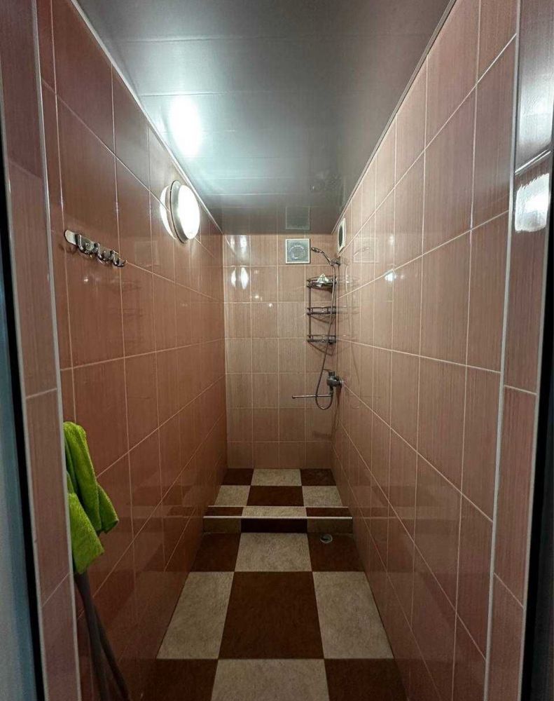Продается 7 ком дом В САЛАМАТИНЕ ЯККАСАРАЙ