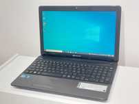 4GB RAM, i3-2330m 15.6" лаптоп Packard Bell EasyNote TS11 240GB SSD