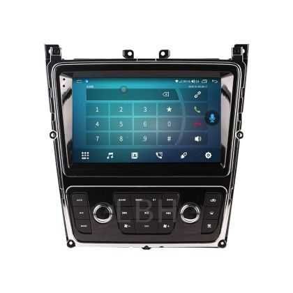 Navigație dedicată Bentley | Android