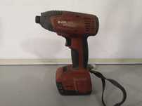 Импактор - Hilti 14.4V