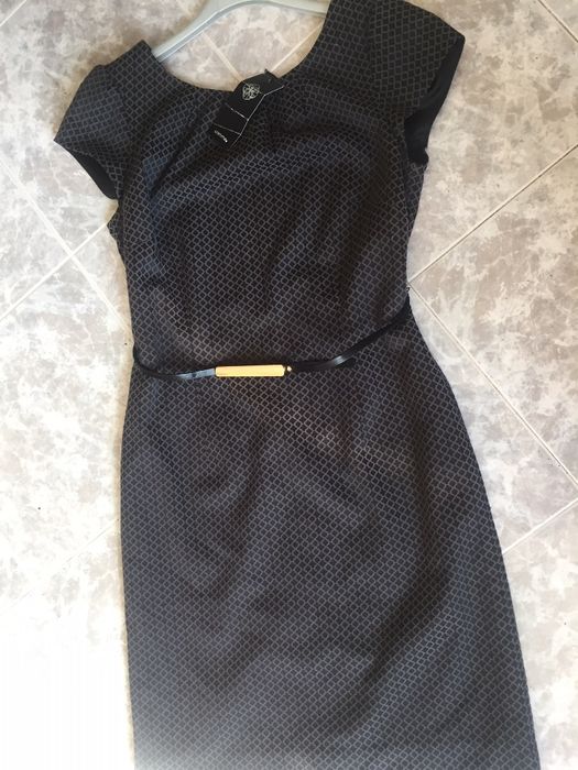 Продавам чисто нова рокля