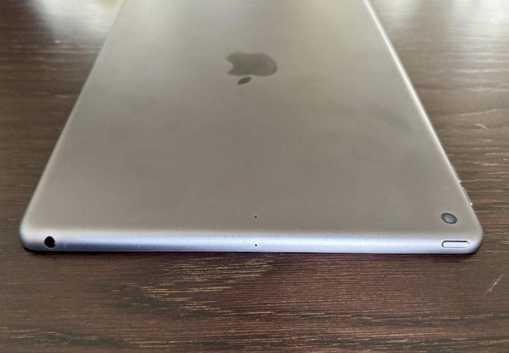 iPad 7th gen (2019) 32GB WiFi Space Gray