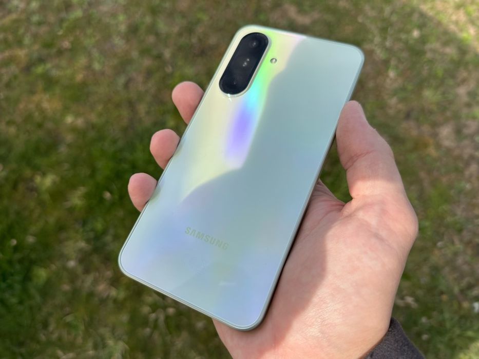 Samsumg Galaxy  A36 5g