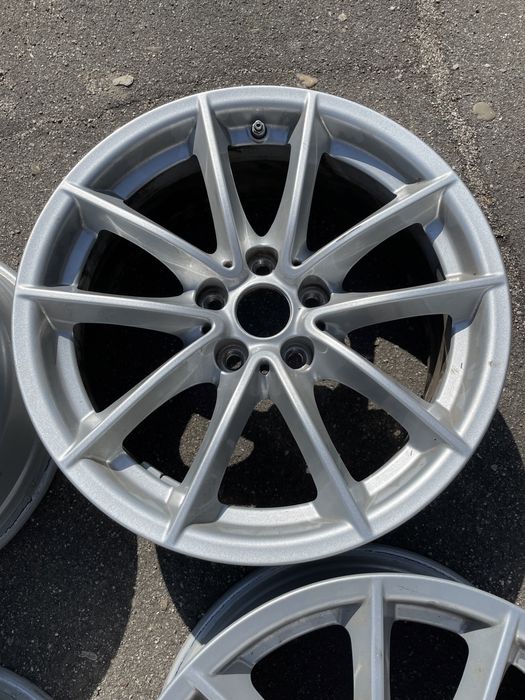 Jante R17 BMW G30 5 x 112