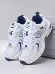 New Balance 530 бело-синий новый