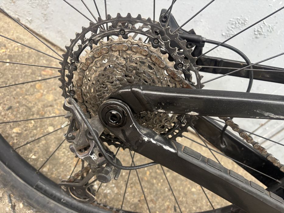 Алуминиев велосипед Trek Fuel EX8 29 цола