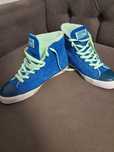 Converse. Noi. Originali