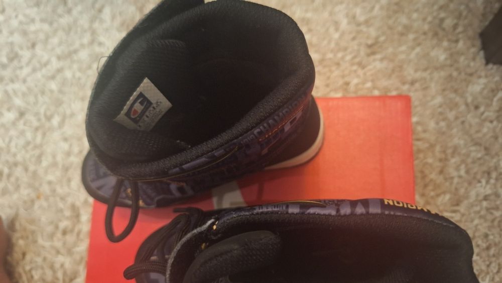 Детски ботуши  Champion