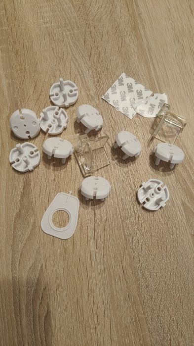 Protectie prize pentru copii