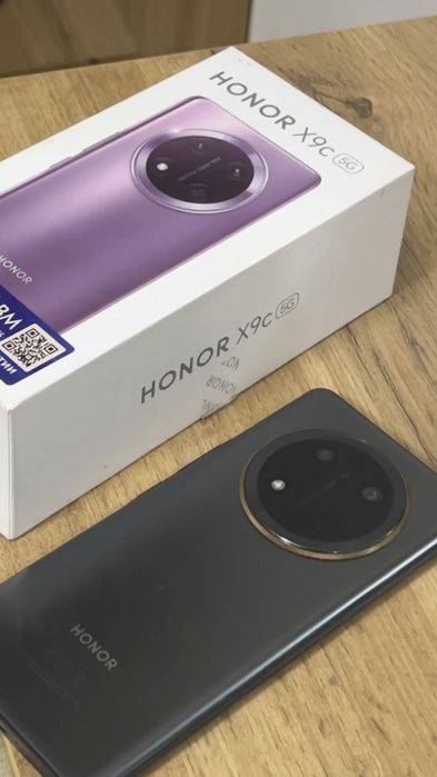 Honor x9C Ideal Xolatda