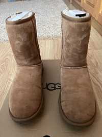 UGG cizme dama scurte