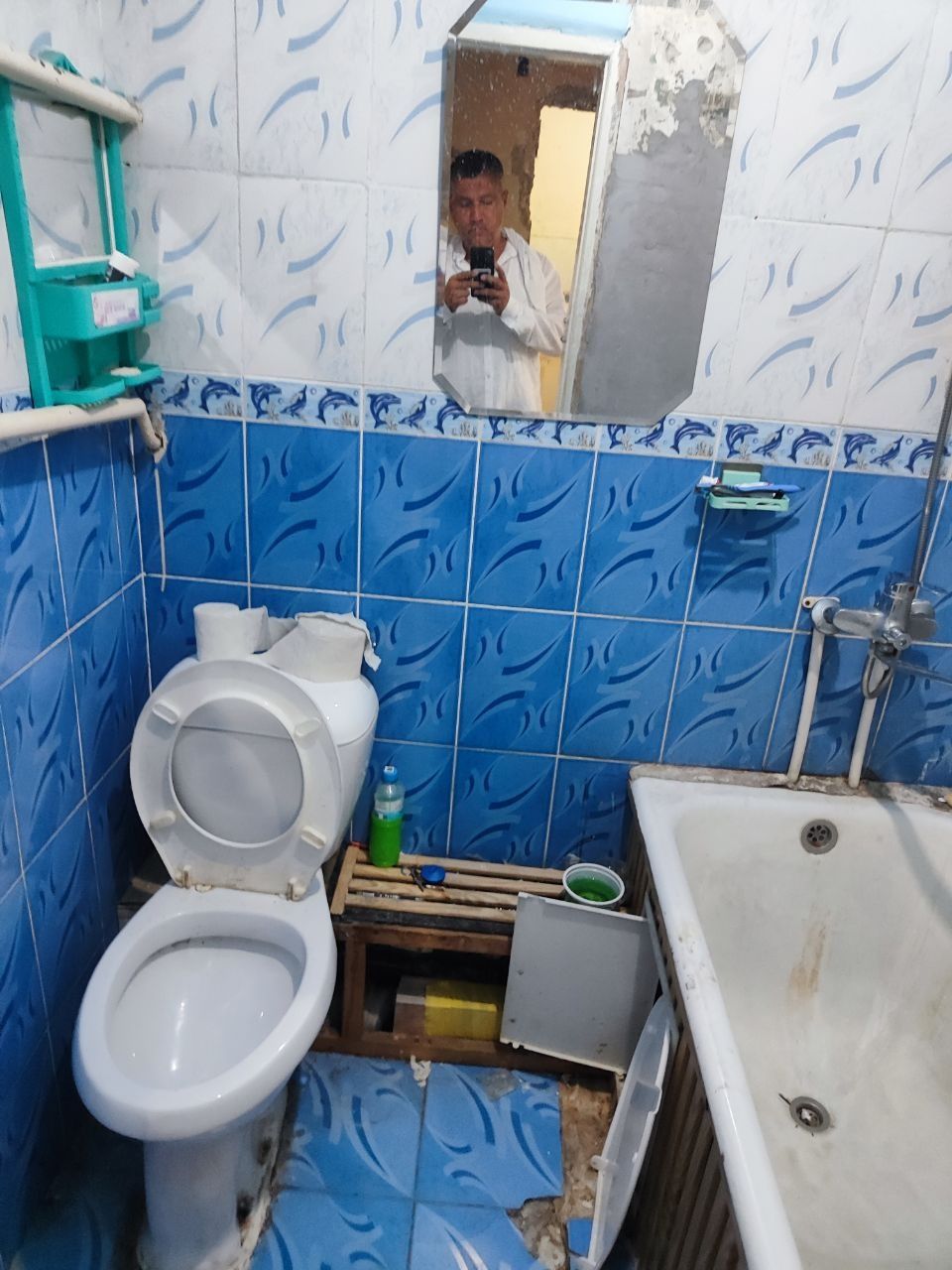 Продается квартира