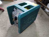 Refco recuperator freon