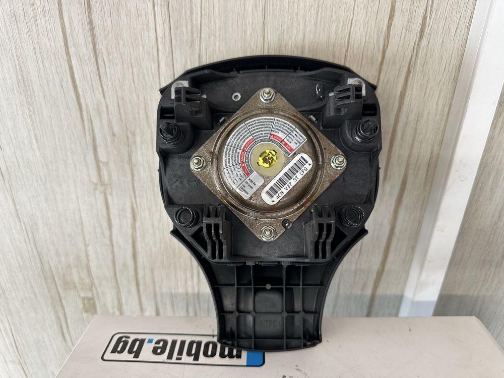 Airbag за Рено Колеос