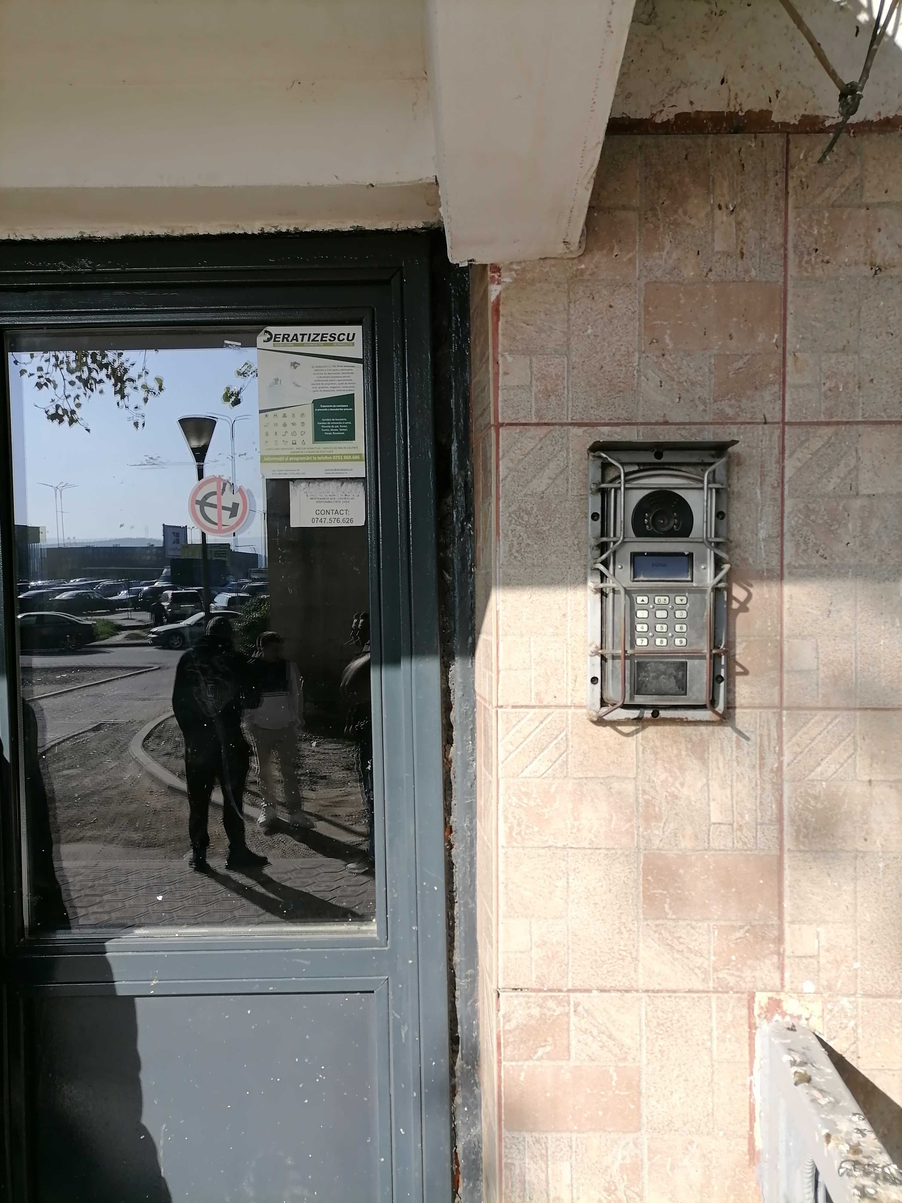 Inchiriez Camera Cămin