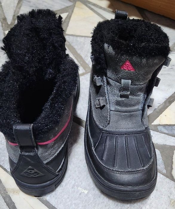 Сапоги и ботинки