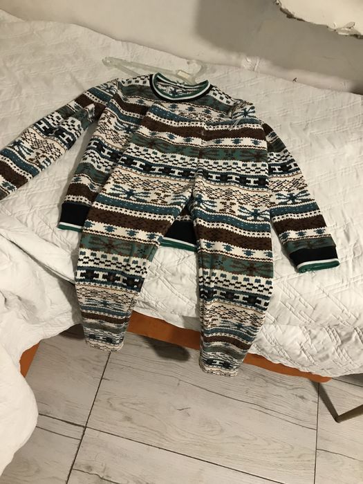 Зимни комплекти