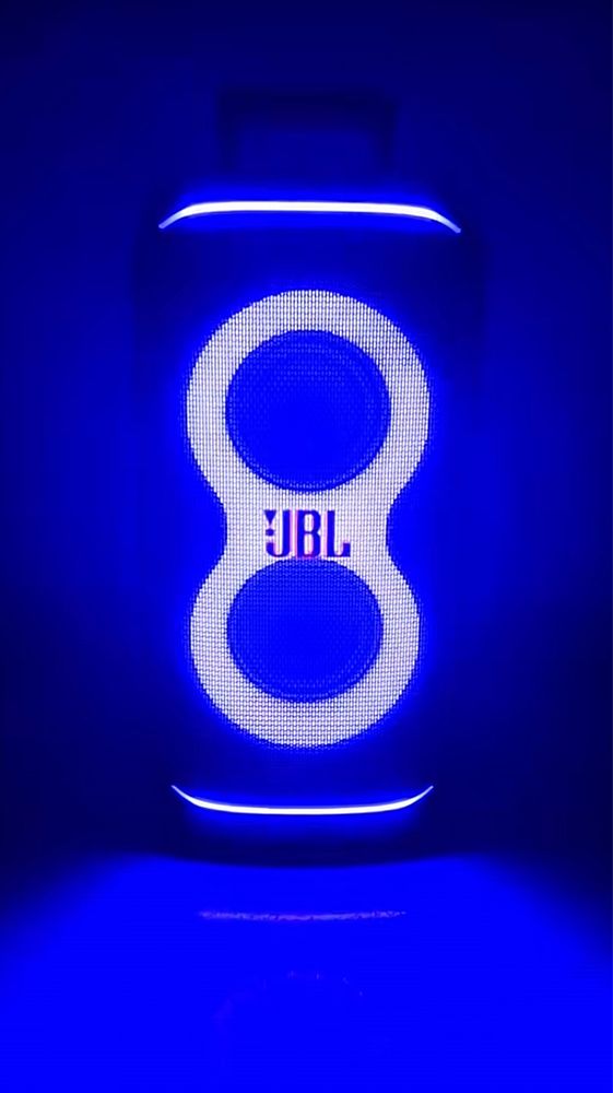 JBL Partybox 320 Stage новый